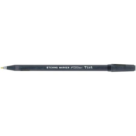 FOWLER Fowler 52-730-005-0 Disposable Chemical Etching Pen for Metal 52-730-005-0